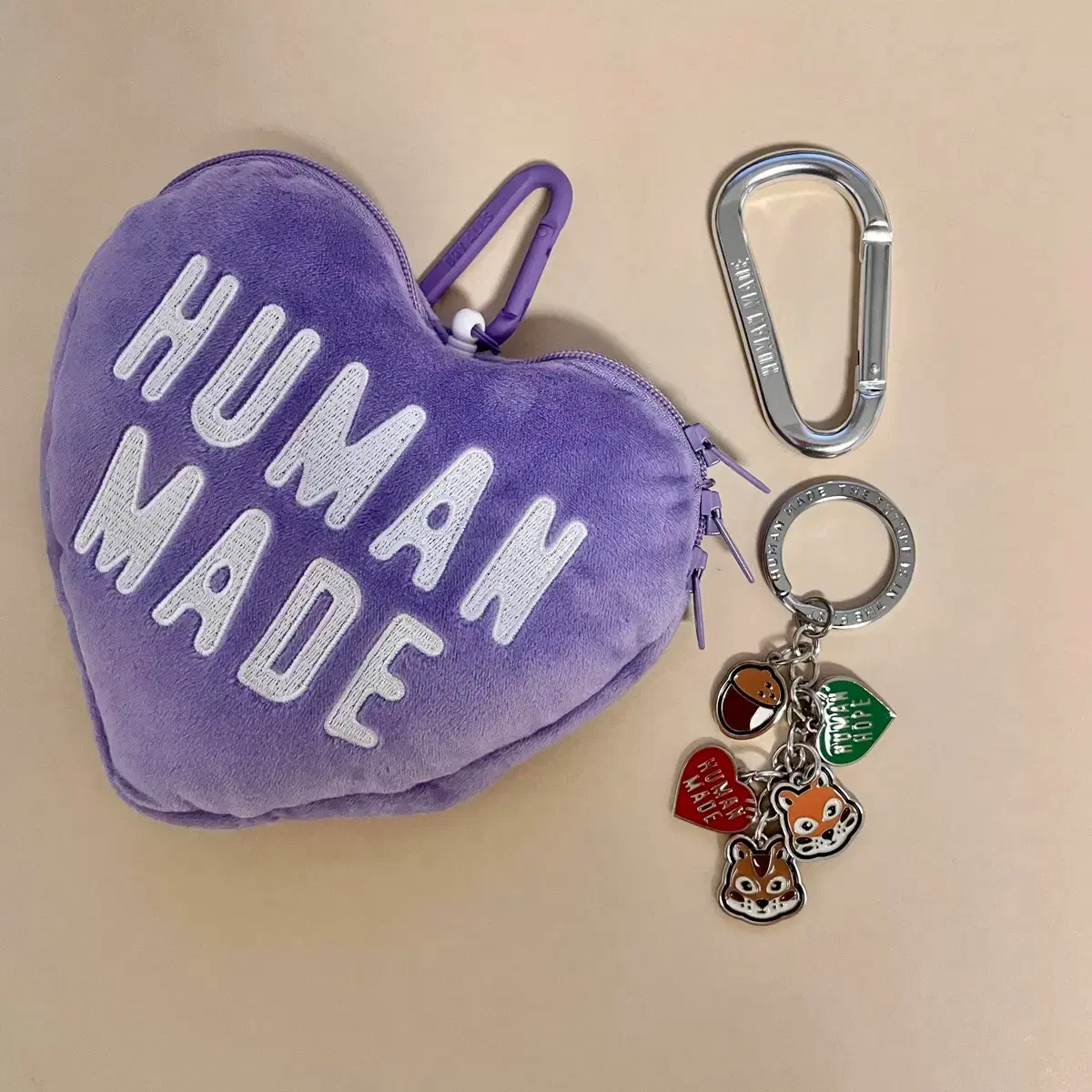 HUMAN HOPE クッション Human Made x j-hope of BTS
